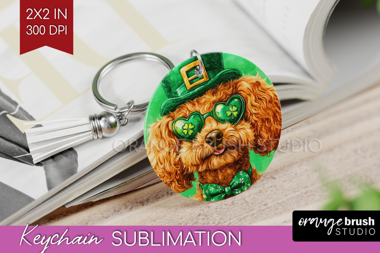 St Patrick's Day PNG Image 2