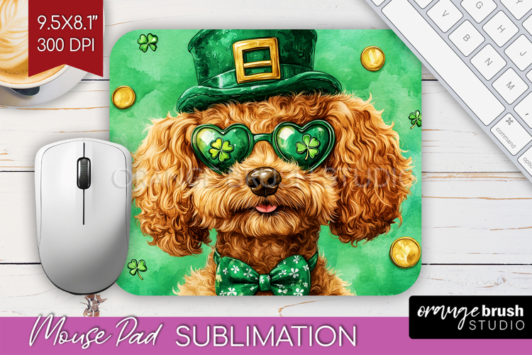 St Patrick's Day PNG Image 16