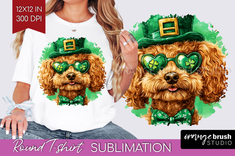 St Patrick's Day PNG Image 8