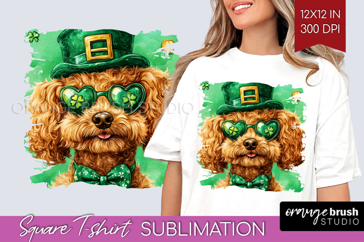 St Patrick's Day PNG Image 12
