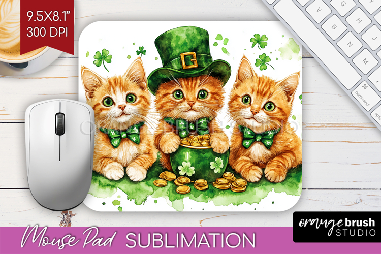 St Patrick's Day PNG Image 15