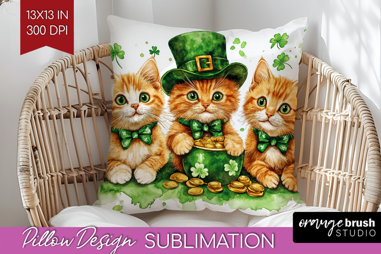 St Patrick's Day PNG Image 20