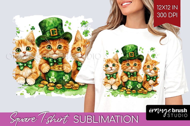 St Patrick's Day PNG Image 11