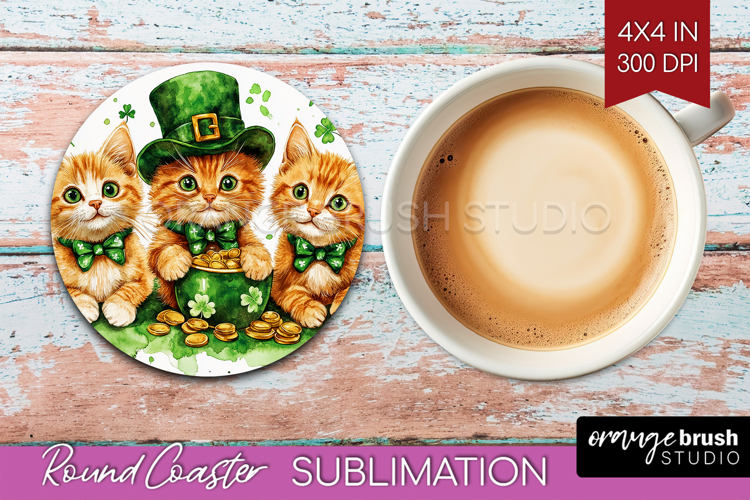 St Patrick's Day PNG Image 12