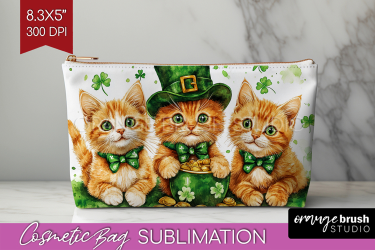 St Patrick's Day PNG Image 19