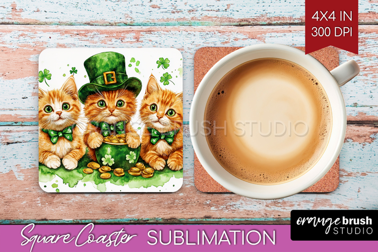 St Patrick's Day PNG Image 9