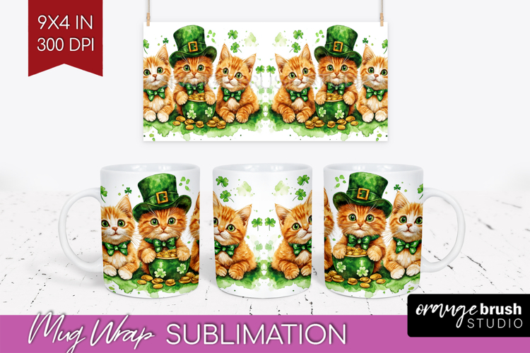 St Patrick's Day PNG Image 16