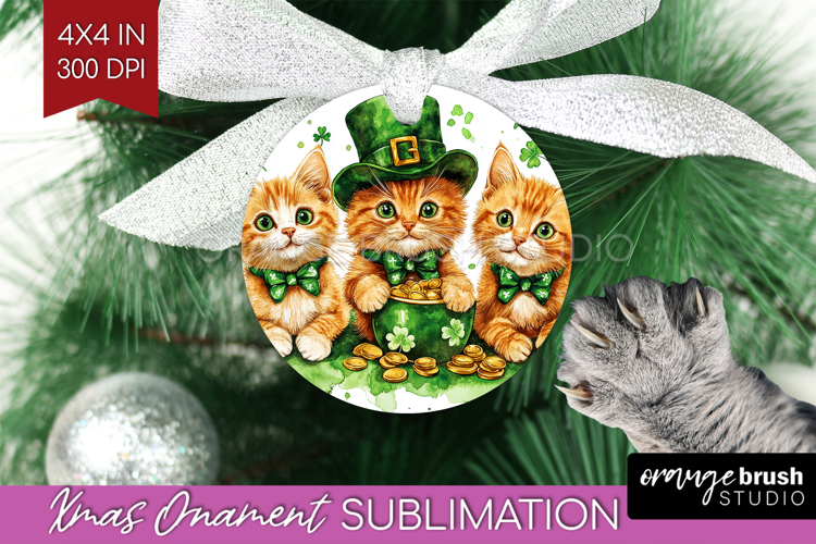 St Patrick's Day PNG Image 24