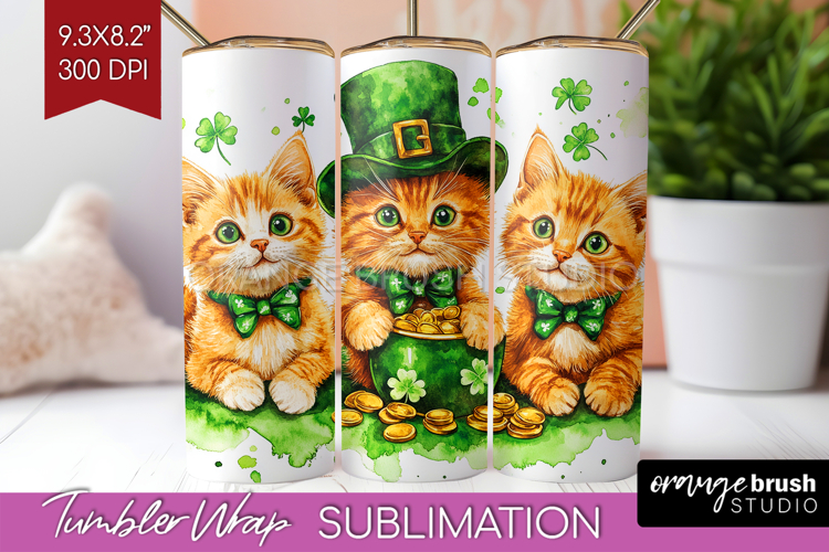 St Patrick's Day PNG Image 4
