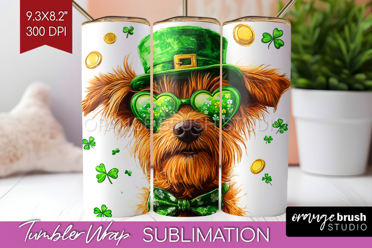St Patrick's Day PNG Image 3