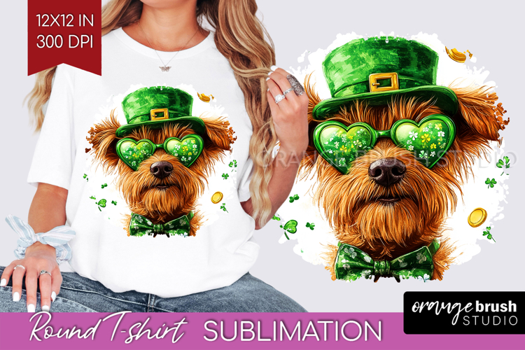 St Patrick's Day PNG Image 6