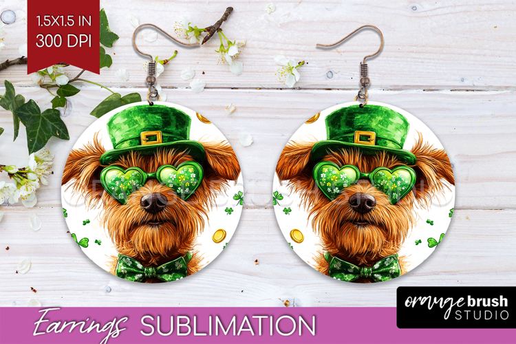 St Patrick's Day PNG Image 4