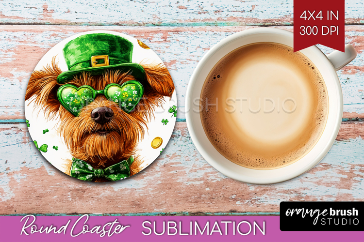 St Patrick's Day PNG Image 11