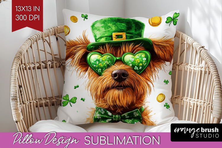St Patrick's Day PNG Image 19