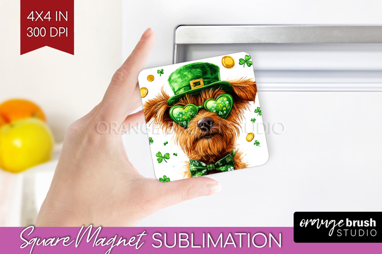 St Patrick's Day PNG Image 2