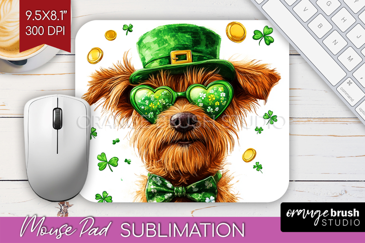 St Patrick's Day PNG Image 14