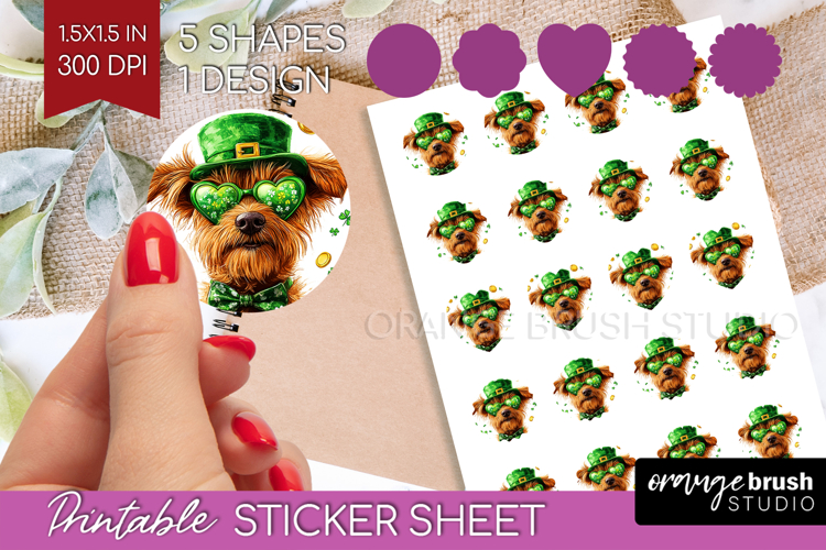 Printable Cute Stickers Image 8