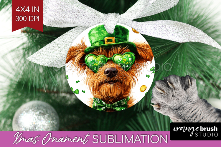 St Patrick's Day PNG Image 23