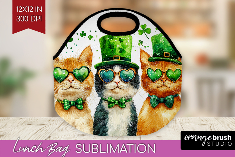 St Patrick's Day PNG Image 15