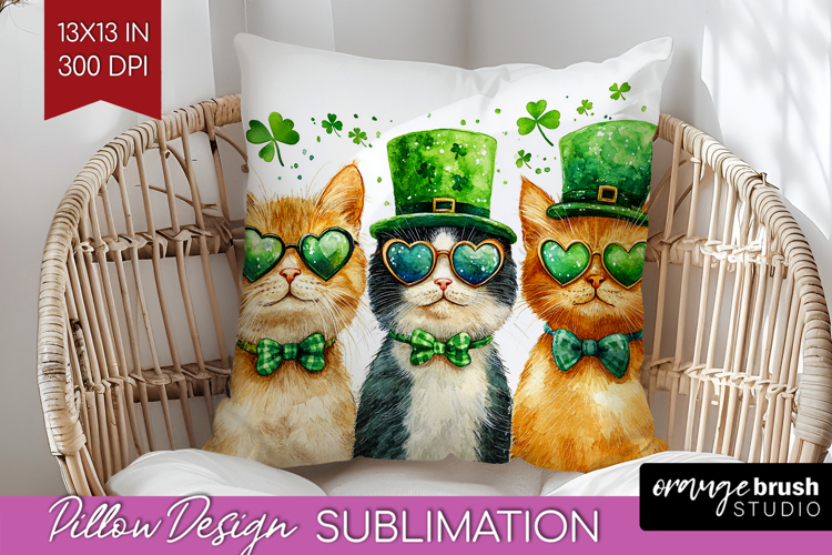 St Patrick's Day PNG Image 16
