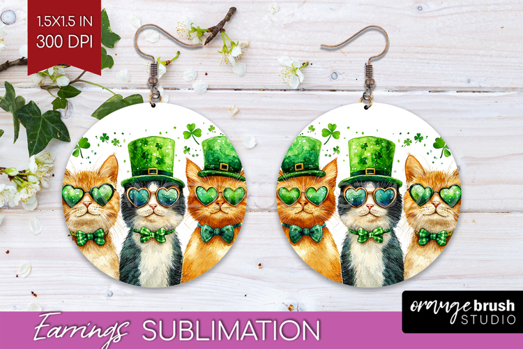 St Patrick's Day PNG