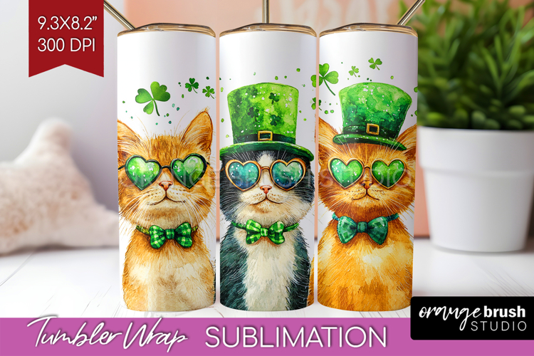 St Patrick's Day PNG Image 10