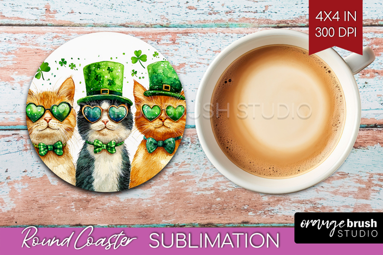 St Patrick's Day PNG Image 8