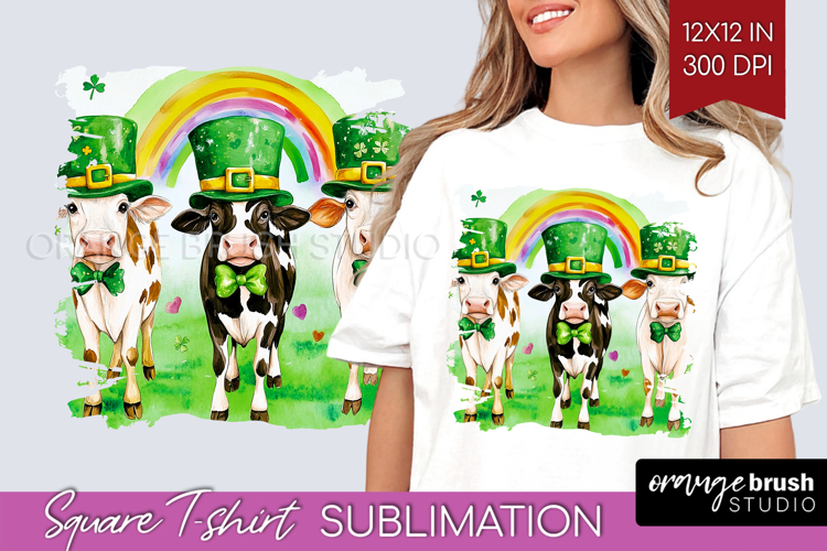 St Patrick's Day PNG Image 6