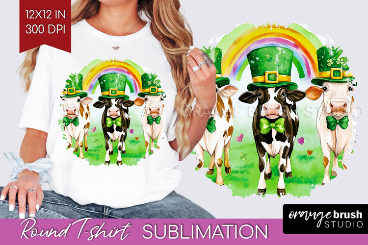 St Patrick's Day PNG Image 2