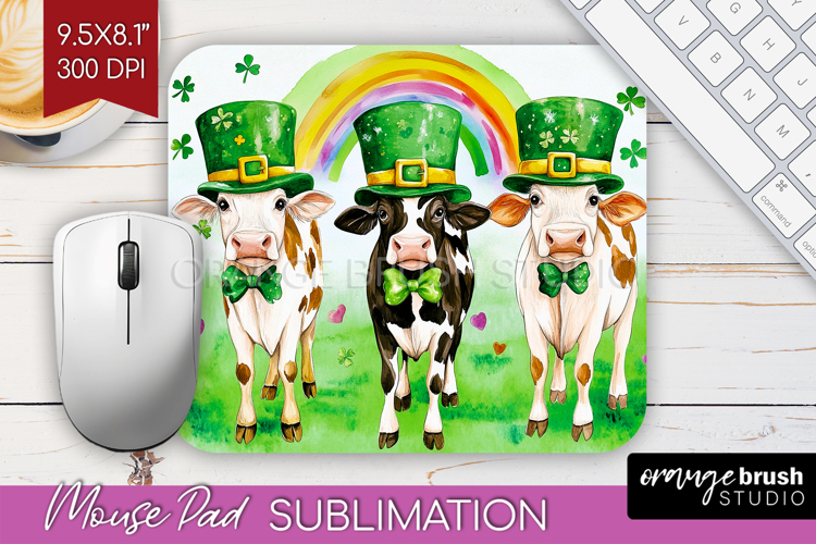 St Patrick's Day PNG Image 10