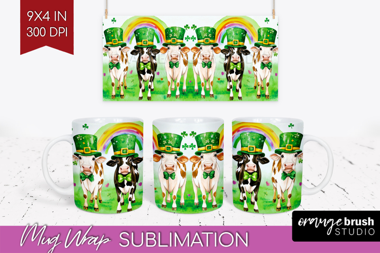St Patrick's Day PNG Image 11
