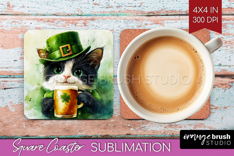 St Patrick's Day PNG Image 3