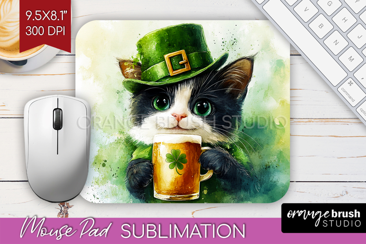 St Patrick's Day PNG Image 9