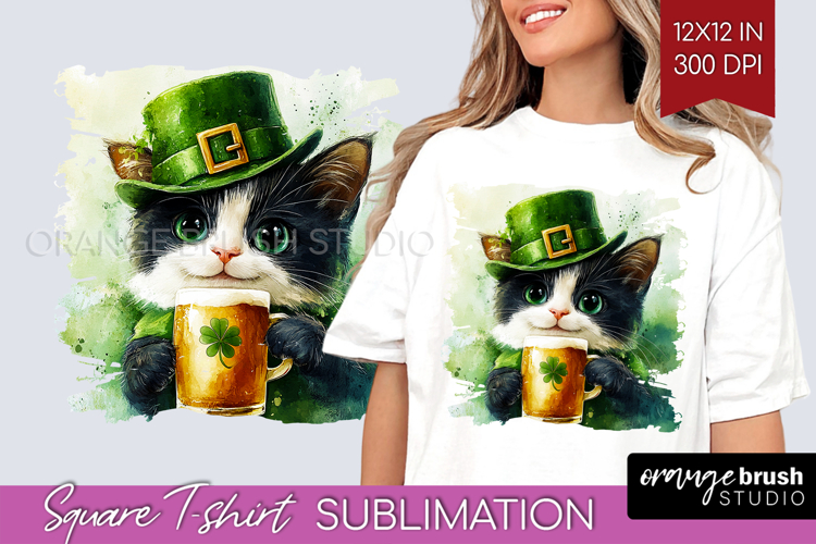 St Patrick's Day PNG Image 5