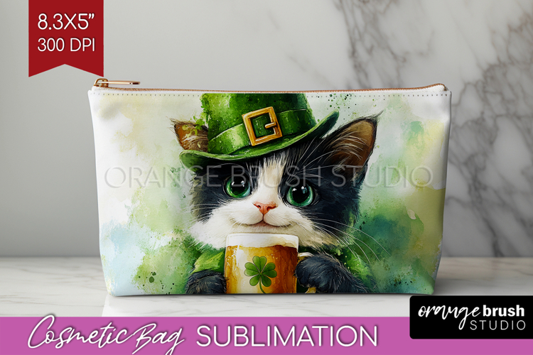 St Patrick's Day PNG Image 13