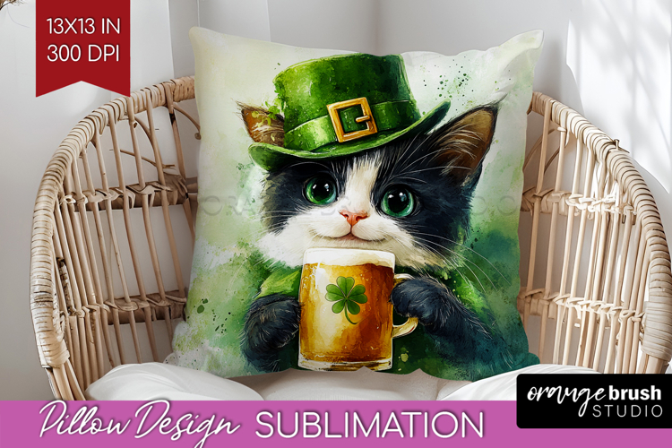 St Patrick's Day PNG Image 14