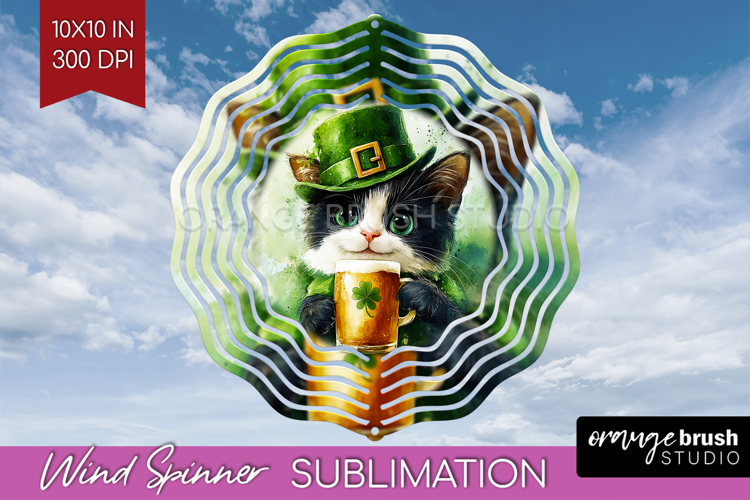 St Patrick's Day PNG Image 8