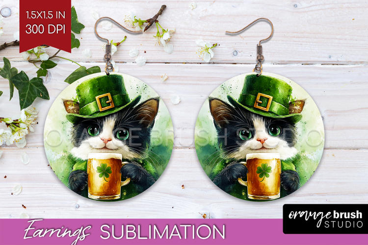 St Patrick's Day PNG Image 23