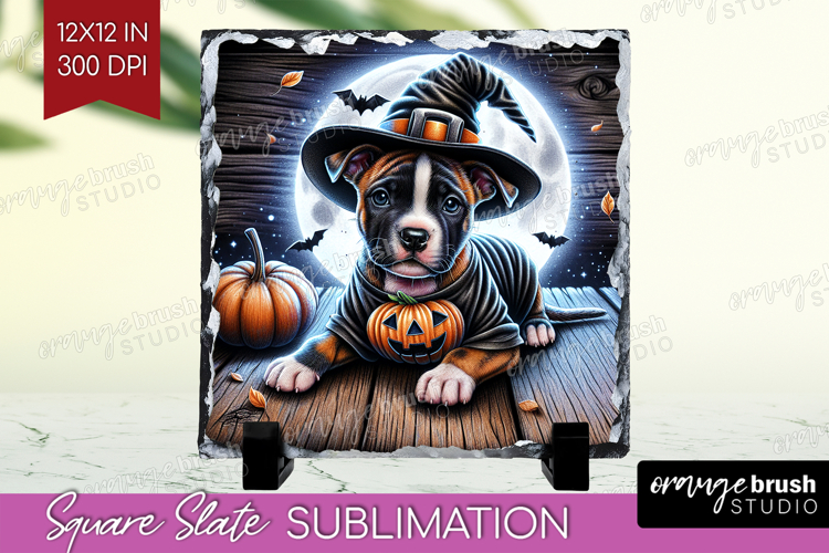 Staffy Clipart Image 11
