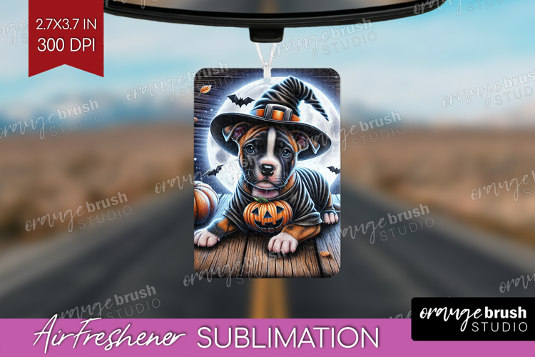 Staffy Clipart Image 18