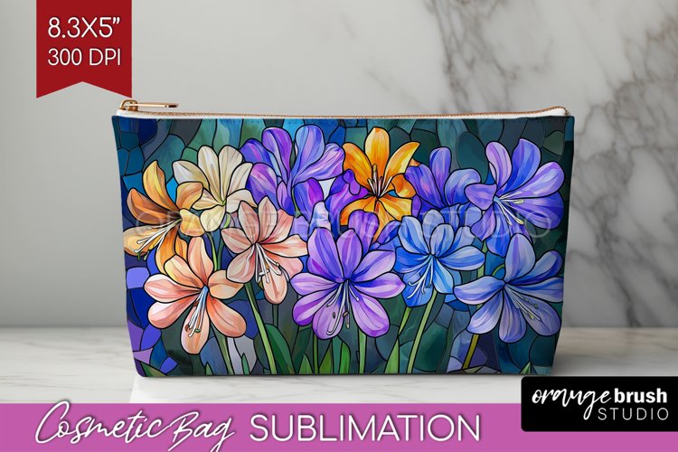 Stained Glass Png Image 18