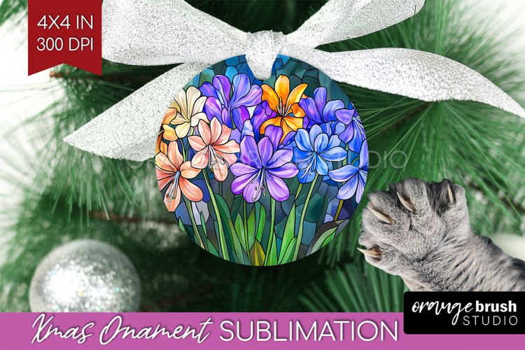 Ornament Png Image 24