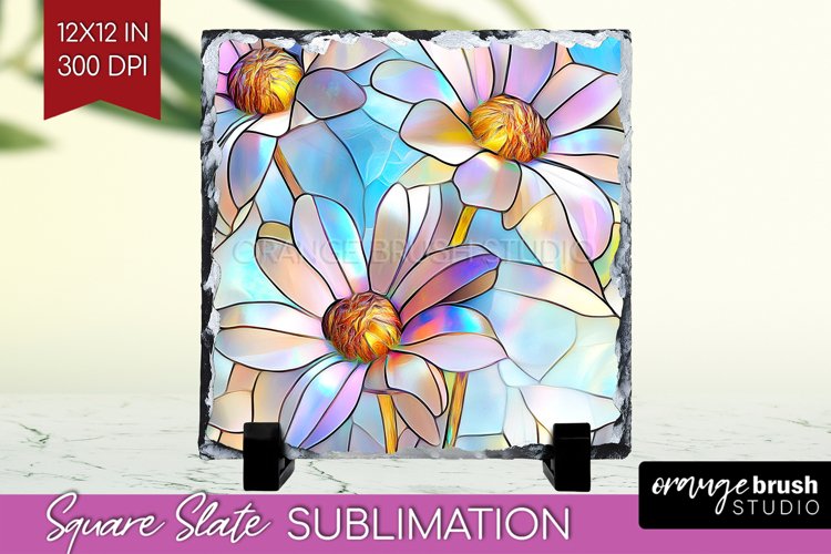 Stained Glass Png Image 23
