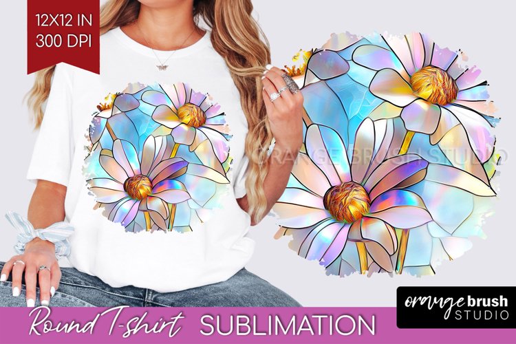 Glass Background Image 17
