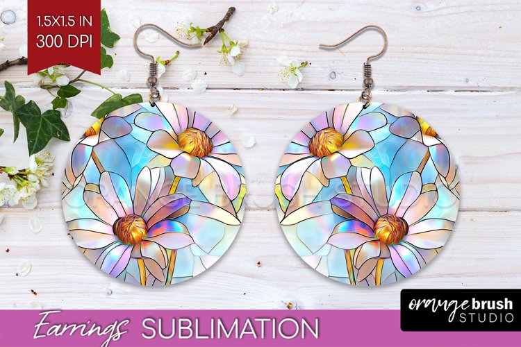 Earrings Png Image 13