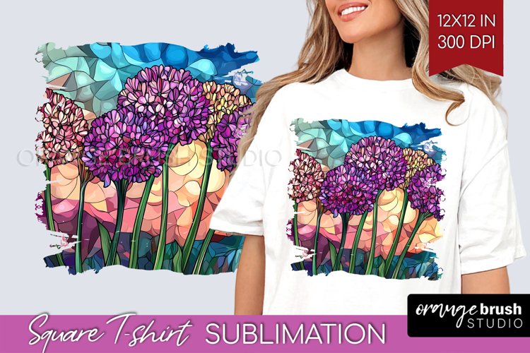 Floral Background Png Image 10