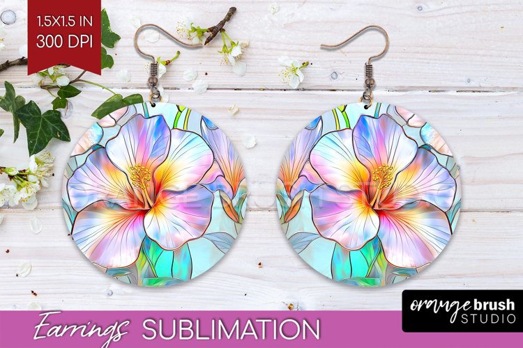 Earrings Png Image 12
