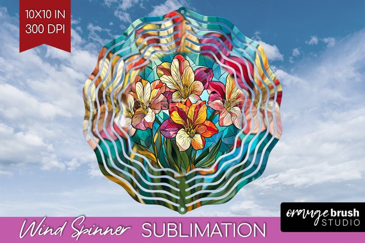 Stained Glass Png Image 7