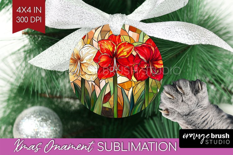 Ornament Png Image 21