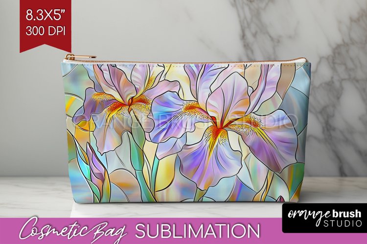 Stained Glass Png Image 8